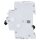 ABB DS201 B10 A30 FI/LS-Schalter RCBO 6kA 1P+N Typ A, B 10 30mA 2CSR255180R1105