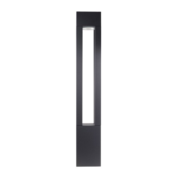 B-WARE BEGA Pollerleuchte 88619 (Glas-Nr. 140650) T2 alt: 8619
