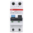 ABB DS201A-C16/0,03 FI/LS-Schalter RCBO 6kA, 1P+N, Typ A,...