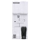 ABB DS201A-C16/0,03 FI/LS-Schalter RCBO 6kA, 1P+N, Typ A, C 16, 30mA 2CSR255180R1164