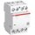ABB Installationsschütz ESB63-40N-06 230 V AC/DC