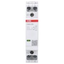 ABB ESB20-20N-06 Installationsschütz...