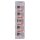 Wago Klemme 221-615 5 Leiter 6qmm transparent (15er)