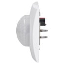 MDT SCN-P360K3.03 Präsenzmelder 360° mit Konstantlichtregelung 3 Sensoren