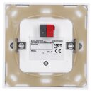 MDT SCN-P360K3.03 Präsenzmelder 360° mit Konstantlichtregelung 3 Sensoren