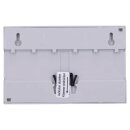 MDT AKI-0816.04 Schaltaktor 8-fach 8TE REG 16/20A 230VAC C-Last Industrie 200µF