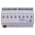 MDT AKI-0816.04 Schaltaktor 8-fach 8TE REG 16/20A 230VAC C-Last Industrie 200µF