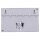 MDT AKI-0816.04 Schaltaktor 8-fach 8TE REG 16/20A 230VAC C-Last Industrie 200µF