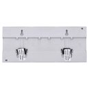 MDT AKI-1216.04 Schaltaktor 12-fach 12TE REG 16/20A 230VAC C-Last Industrie 200µF