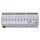 MDT AKI-1216.04 Schaltaktor 12-fach 12TE REG 16/20A 230VAC C-Last Industrie 200µF