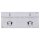 MDT AKI-1216.04 Schaltaktor 12-fach 12TE REG 16/20A 230VAC C-Last Industrie 200µF
