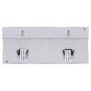 MDT AKK-2416.03 Schaltaktor 24-fach 12TE REG 16A 230VAC Kompakt 70µ 10EVG