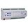 MDT AKK-2416.03 Schaltaktor 24-fach 12TE REG 16A 230VAC Kompakt 70µ 10EVG