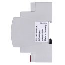 MDT BE-04024.02 Binäreingang 4-fach 2TE REG Ausführung 24VAC/DC