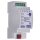 MDT BE-04024.02 Binäreingang 4-fach 2TE REG Ausführung 24VAC/DC