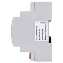 MDT BE-08024.02 Binäreingang 8-fach 4TE REG Ausführung 24VAC/DC