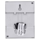 MDT BE-08024.02 Binäreingang 8-fach 4TE REG Ausführung 24VAC/DC