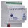 MDT BE-08024.02 Binäreingang 8-fach 4TE REG Ausführung 24VAC/DC