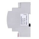 MDT BE-04230.02 Binäreingang 4-fach 2TE REG Ausführung 230VAC