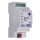 MDT BE-04230.02 Binäreingang 4-fach 2TE REG Ausführung 230VAC