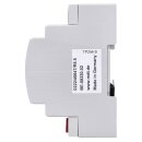 MDT BE-08230.02 Binäreingang 8-fach 4TE REG Ausführung 230VAC