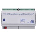 MDT BE-16230.02 Binäreingang 16-fach 8TE REG...