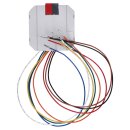MDT BE-04001.02 Tasterschnittstelle / Tasterinterface 4-fach UP Ausführung potentialfrei