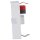 MDT SCN-BWM55T.G2 Bewegungsmelder/Automatik Schalter TS 55 Reinweiß glänzend