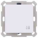 MDT SCN-RTR55O.01 Objektregler 55mm Reinweiß...