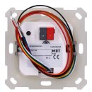 MDT SCN-RTR55O.01 Objektregler 55mm Reinweiß glänzend