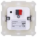 MDT BE-TAL6301.01 Taster Light 63 1-fach RGBW Studioweiß glänzend Neutral
