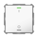 MDT BE-TAL6301.B1 Taster Light 63 1-fach RGBW...