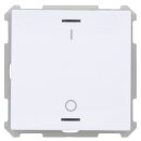 MDT BE-TAL63T1.B1 Taster Light 63 1-fach RGBW mit...