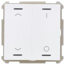 MDT BE-TAL6302.C1 Taster Light 63 2-fach RGBW...