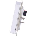 MDT BE-TAL6302.D1 Taster Light 63 2-fach RGBW...