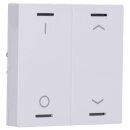MDT BE-TAL63T2.D1 Taster Light 63 2-fach RGBW mit...