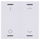 MDT BE-TAL63T2.D1 Taster Light 63 2-fach RGBW mit...