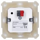 MDT BE-TAL6304.01 Taster Light 63 4-fach RGBW Studioweiß glänzend Neutral