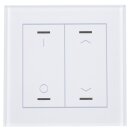 MDT BE-GTL2TW.D1 Glastaster II Light 2fach