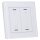 MDT BE-GTL2TW.D1 Glastaster II Light 2fach