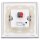 MDT BE-GTL2TW.D1 Glastaster II Light 2fach