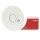 B-WARE Gira 114502 Rauchmelder Basic Q Label reinweiss - 1er Pack