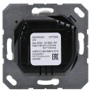 Jung A1520-15CA SCHUKO-Steckdose mit USB Typ AC (max. 3A) mit erhöhtem Berührungsschutz (Thermoplast bruchsicher) Weiß Serie A