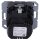 Jung A1520-18AANM SCHUKO-Steckdose mit USB Typ A (max. 3A) Quick Charge mit erhöhtem Berührungsschutz (Thermoplast bruchsicher) Anthrazit Matt Serie A