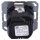 Jung A1520-18AWW SCHUKO-Steckdose mit USB Typ A (max. 3A) Quick Charge mit erhöhtem Berührungsschutz (Thermoplast bruchsicher) Alpinweiß Serie A
