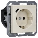 Jung A1520-18C SCHUKO-Steckdose mit USB Typ C (max. 3A)...