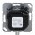 Jung A1520-18CWW SCHUKO-Steckdose mit USB Typ C (max. 3A) Quick Charge mit erhöhtem Berührungsschutz (Thermoplast bruchsicher) Alpinweiß Serie A
