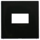 Jung A1569USBSWM Abdeckung f. USB-Spannungsversorgung...