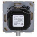 Jung LS1520-15CA SCHUKO-Steckdose mit USB Typ AC (max. 3A) mit erhöhtem Berührungsschutz (Thermoplast bruchsicher) Weiß Serie LS