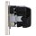 Jung LS1520-15CA SCHUKO-Steckdose mit USB Typ AC (max. 3A) mit erhöhtem Berührungsschutz (Thermoplast bruchsicher) Weiß Serie LS